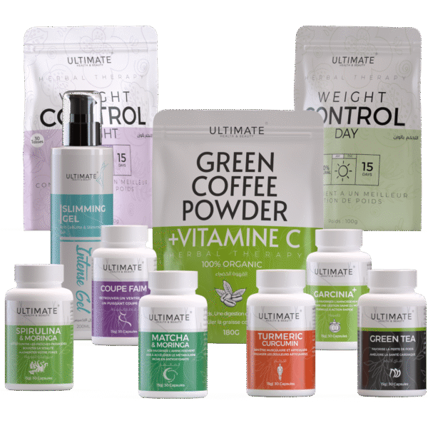 C21 Pack Slimming ULTRA