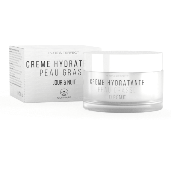 Creme Hydratante Peau Grasse