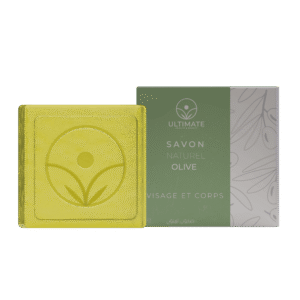 SAVON OLIVE