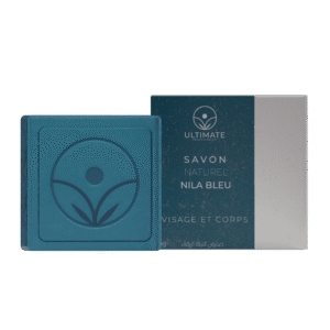 SAVON NILA BLEU
